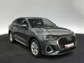 Audi Q3 S line 35 TFSI S tr. LED 360°K NAVI Grijs - thumbnail 5