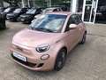 Fiat 500e Icon 3+1 CCS Navigation*Klima*Sitzheizung Gold - thumbnail 1