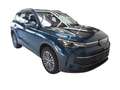 Volkswagen Tiguan 2.0 TDI DSG Life AHK/Kamera/Navi/Standh. Blau - thumbnail 2