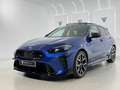 BMW 135 M135iA xDrive M Sport Pro Azul - thumbnail 12
