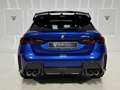 BMW 135 M135iA xDrive M Sport Pro Azul - thumbnail 5