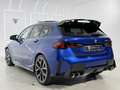 BMW 135 M135iA xDrive M Sport Pro Azul - thumbnail 7
