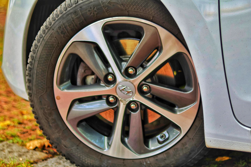 Hyundai i30 *2.HAND*TÜV NEU*KLIMA*PDC*LEMKRAD HEIZ.* — photo 10