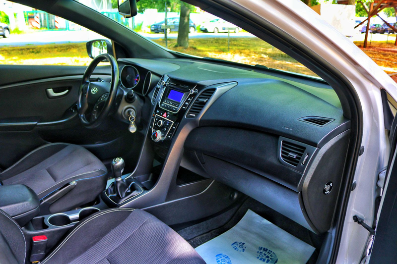 Hyundai i30 *2.HAND*TÜV NEU*KLIMA*PDC*LEMKRAD HEIZ.* — photo 19
