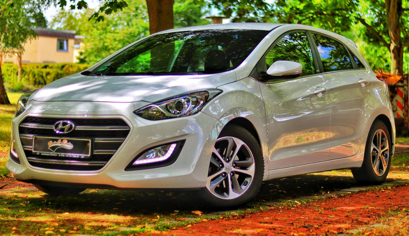 Hyundai i30 *2.HAND*TÜV NEU*KLIMA*PDC*LEMKRAD HEIZ.* — photo 2