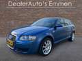 Audi A3 Sportback 1.6 Attraction B.E. ECC LM VELGEN CRUISE Blau - thumbnail 3