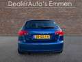 Audi A3 Sportback 1.6 Attraction B.E. ECC LM VELGEN CRUISE Blau - thumbnail 10