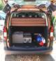 Volkswagen Caddy 5 (California) NEU extra gr. Bett+Standheizg Bronze - thumbnail 11
