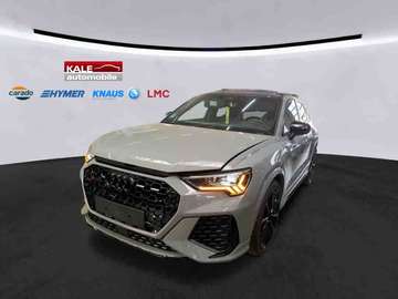 Sportback quattro *21Zoll*PANORAMA*RS-Abgas*Carbon
