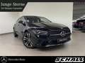 Mercedes-Benz CLA 180 PROGRESSIVE+DISTR+KEYLESS+LED+360°KAM Schwarz - thumbnail 1
