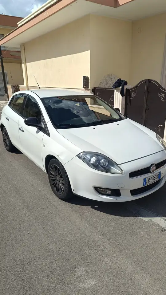 Fiat Bravo