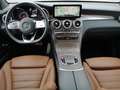 Mercedes-Benz GLC 400 d 4MATIC Autom. Tempom.aktiv Bluetooth P Stříbrná - thumbnail 10
