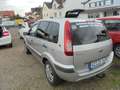 Ford Fusion 1.6 Aut. Style Silver - thumbnail 3