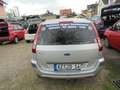 Ford Fusion 1.6 Aut. Style Silver - thumbnail 2