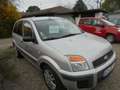 Ford Fusion 1.6 Aut. Style Silver - thumbnail 12