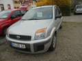Ford Fusion 1.6 Aut. Style Silver - thumbnail 1
