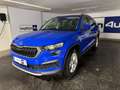 Skoda Kodiaq 2.0 TDI Style (EURO 6d) Blau - thumbnail 1