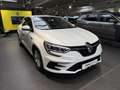 Renault Megane ZEN TCe 115 Blanc - thumbnail 4