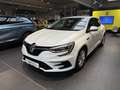 Renault Megane ZEN TCe 115 Blanc - thumbnail 1