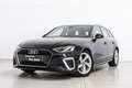Audi A4 Avant 35 TDI S line S tronic 120kW Negro - thumbnail 3