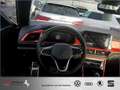 Volkswagen T-Roc Cabrio 1.5 TSI R-Line CarPlay AHK*LEDER*beatsAudio Rot - thumbnail 6
