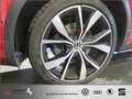 Volkswagen T-Roc Cabrio 1.5 TSI R-Line CarPlay AHK*LEDER*beatsAudio Rot - thumbnail 7