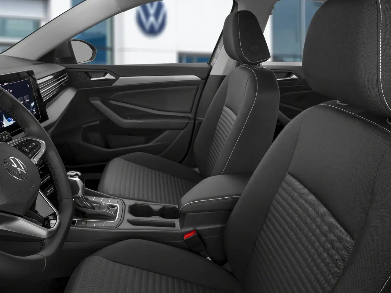 Volkswagen Jetta снимка Volkswagen Jetta