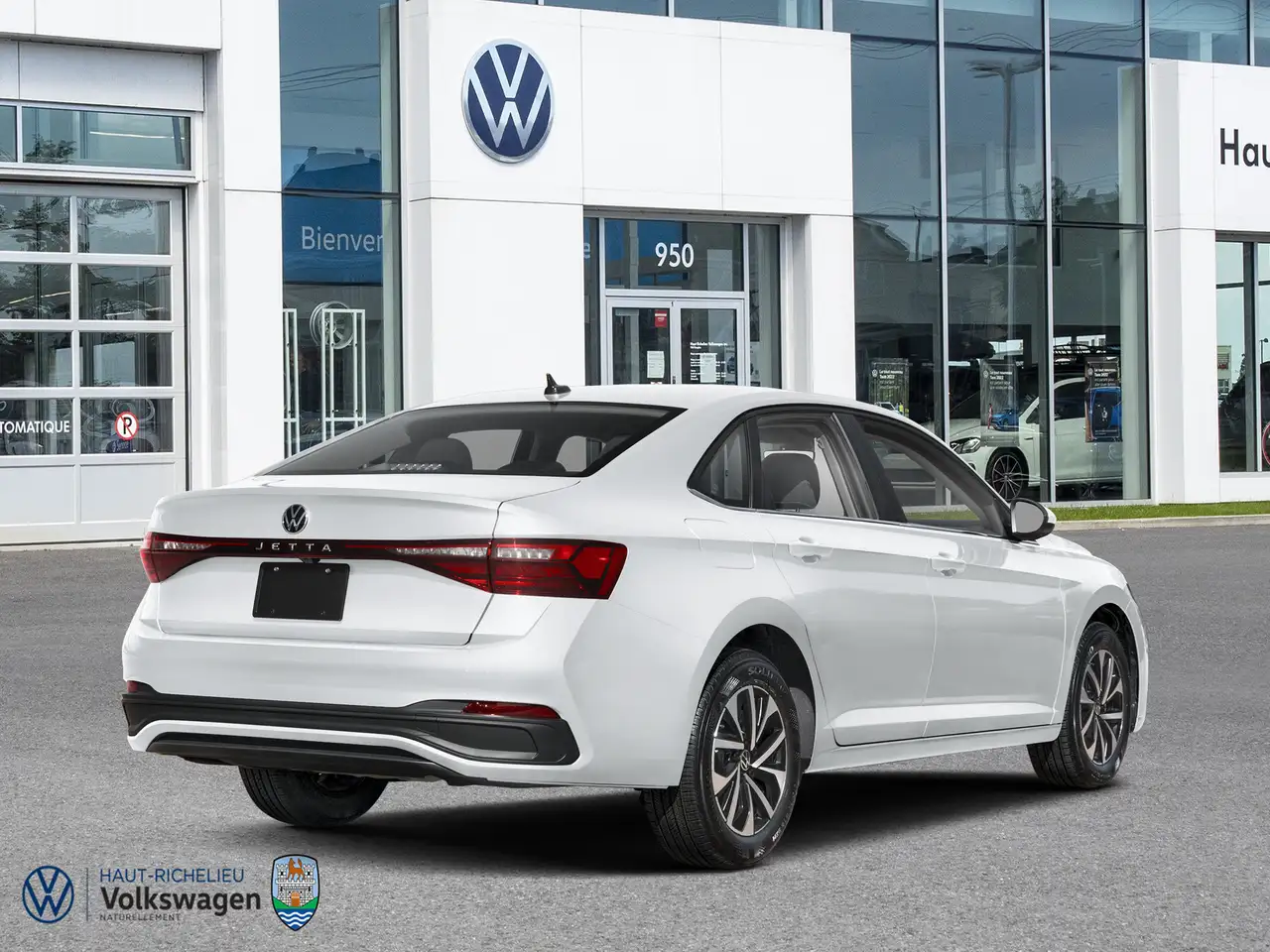 Volkswagen Jetta снимка Volkswagen Jetta