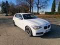 BMW 118 118i 5p Sport White - thumbnail 2