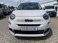 Fiat 500X Più Dolcevita Automatik Faltdach Weiß - thumbnail 2