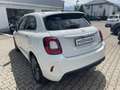 Fiat 500X Più Dolcevita Automatik Faltdach Weiß - thumbnail 4