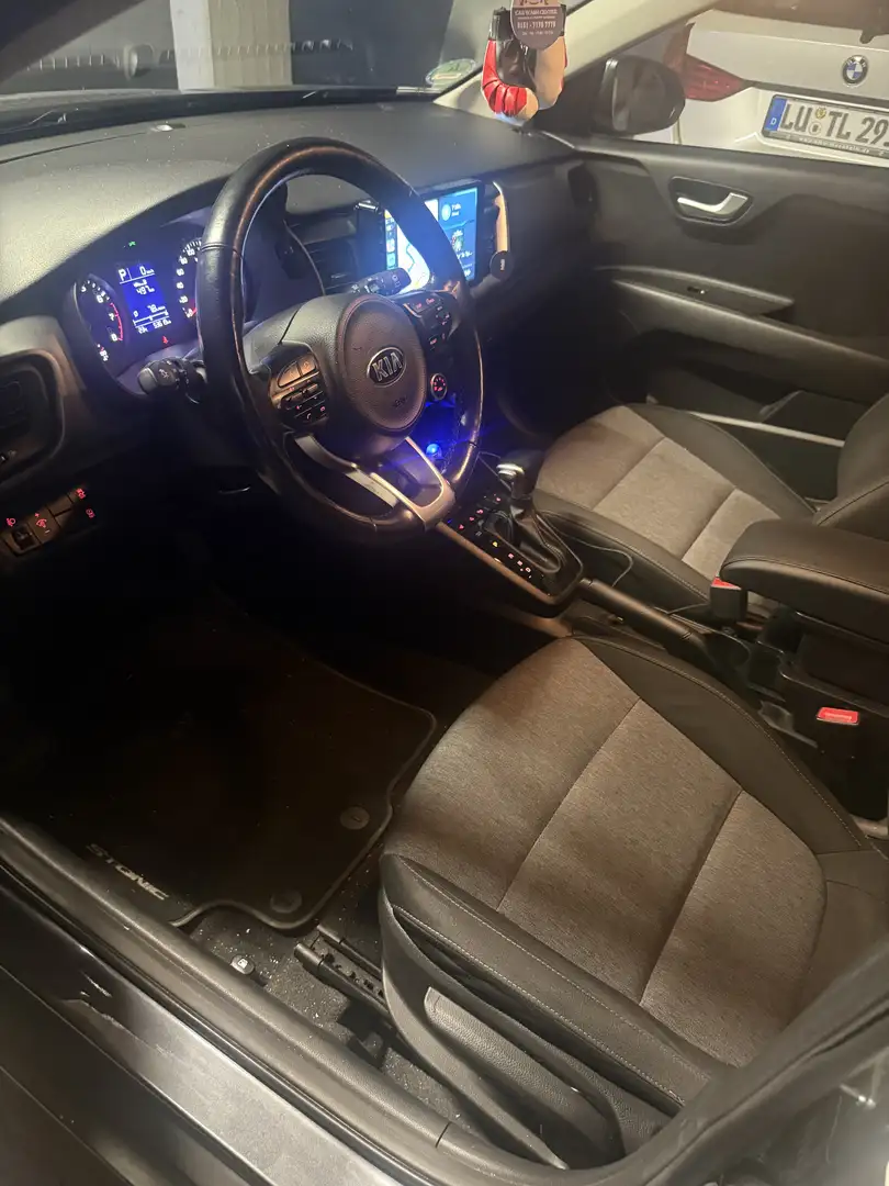 Kia Stonic 1.4 Autm. Edition 7 - 2