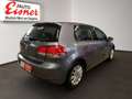 Volkswagen Golf RABBIT 1.2 TOP Zustand - WR neuwertig Gris - thumbnail 13