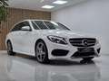 Mercedes-Benz C 220 Estate 220d 7G Plus Blanco - thumbnail 7