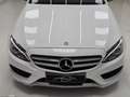 Mercedes-Benz C 220 Estate 220d 7G Plus Blanco - thumbnail 5