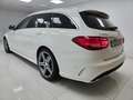 Mercedes-Benz C 220 Estate 220d 7G Plus Blanco - thumbnail 14