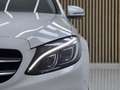 Mercedes-Benz C 220 Estate 220d 7G Plus Blanco - thumbnail 4