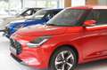 Suzuki Swift Comfort+*Tempomat*Klimaautomatik*Automatik Kék - thumbnail 3