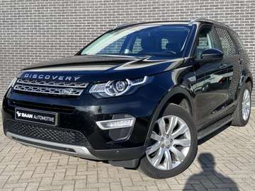 2.2 TD4 4WD HSE Luxury