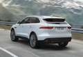 Jaguar F-Pace 2.0d R-Sport awd 180cv auto Black - thumbnail 30