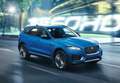 Jaguar F-Pace 2.0d R-Sport awd 180cv auto Black - thumbnail 10