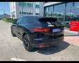 Jaguar F-Pace 2.0d R-Sport awd 180cv auto Negru - thumbnail 7