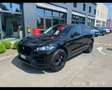 Jaguar F-Pace 2.0d R-Sport awd 180cv auto Negru - thumbnail 1
