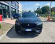 Jaguar F-Pace 2.0d R-Sport awd 180cv auto Negru - thumbnail 2