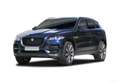Jaguar F-Pace 2.0d R-Sport awd 180cv auto Black - thumbnail 6