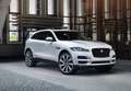 Jaguar F-Pace 2.0d R-Sport awd 180cv auto Black - thumbnail 8