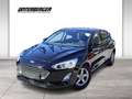 Ford Focus 1.0 Eco Boost Trend Schwarz - thumbnail 1