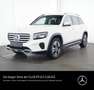 Mercedes-Benz GLB 200 GLB 200 PROGRESSIVE*LED*AHK*PTS*R-KAMERA*CARPLAY Weiß - thumbnail 1