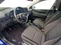 Hyundai i20 i20 1.0 t-gdi 48V Connectline Exterior Pack imt Blu/Azzurro - thumbnail 9