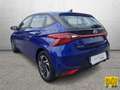 Hyundai i20 i20 1.0 t-gdi 48V Connectline Exterior Pack imt Blu/Azzurro - thumbnail 4
